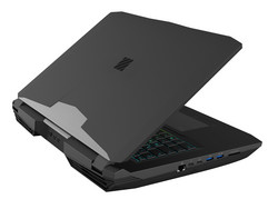 Schenker XMG Ultra 17