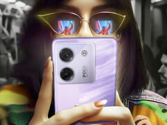 The Poco M7 Pro 5G should feature a 50 MP primary camera with OIS. (Image source: Xiaomi)