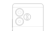 The GT Neo6 SE(?). (Source: Digital Chat Station via Weibo)