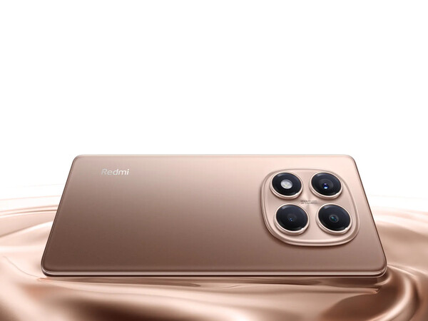 Xiaomi Redmi Note 14 Pro 4G. (Image source: Xiaomi)