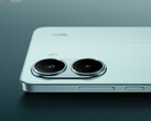 The Redmi Turbo 4. (Image Source: Xiaomi)