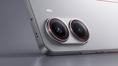The Turbo 4. (Image source: Redmi)