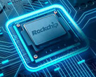 Rockchip's RK3688 chipset could be one of the first with ARMv9.3 CPU cores. (Image source: Rockchip)
