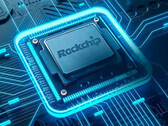 Rockchip's RK3688 chipset could be one of the first with ARMv9.3 CPU cores. (Image source: Rockchip)