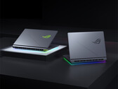 Asus' new 16-inch and 18-inch gaming laptops take advantage of Intel's new Arrow Lake-HX Plus processors.
