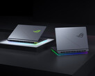 Asus' new 16-inch and 18-inch gaming laptops take advantage of Intel's new Arrow Lake-HX Plus processors.