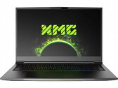 Schenker XMG NEO 17 with RTX 3080 in laptop review: Users can unleash the RTX 3080 themselves