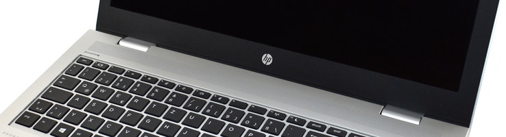 HP ProBook 650 G4 (i5-8250U, FHD IPS) Laptop Review