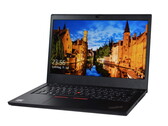 Lenovo ThinkPad L14 Gen 2 AMD laptop review: Upgradeability meets AMD Ryzen 5000