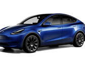 Model Y from Giga Berlin suffers from faulty motors (image: Tesla)