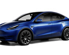 Model Y from Giga Berlin suffers from faulty motors (image: Tesla)