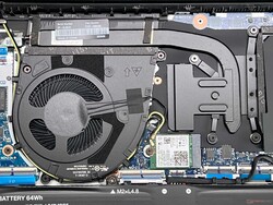 Cooling unit
