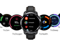 The Mobvoi TicWatch Pro 3 gets a new system update