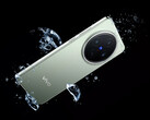 The Vivo X200's successor is slated to arrive next month, current model pictured. (Image source: Vivo)