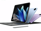 The Vivo Pad2. (Source: Vivo)