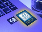 New Intel Whiskey Lake SKUs are likely to be available with increased boost clocks. (Souce: YouTube)
