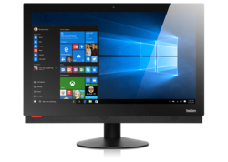 In review: The Lenovo ThinkCentre M910z