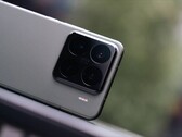 The Xiaomi 15S Pro looks set to be a Xiaomi 15 Pro with an SoC change. (Image Source: Lee Qi)