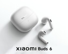 Xiaomi claims that the Buds 6 will last up to 35 hours between charges when accounting for its charging case.
