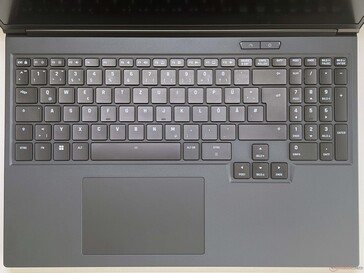 Input devices