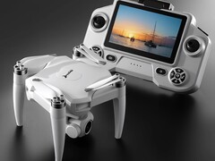 The YL01 is a very cheap camera drone