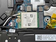 WLAN module