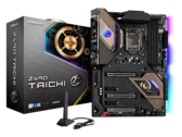 ASRock's BFB tech purportedly enables overclocking on non-Z 400 series motherboards (Image source: ASRock)
