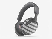 Bose’s limited-edition Thom Browne QuietComfort Ultra Headphones more than twice as expensive as the standard model.