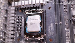 The ES 14901KE, on a motherboard