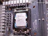 The ES 14901KE, on a motherboard