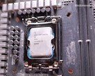 The ES 14901KE, on a motherboard