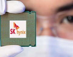 SK Hynix has big expansion plans. (Image Source: Caixin Global)