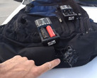 Lithium battery catches fire aboard flight to San Francisco (Source: CNN)