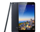 Two new Huawei tablets show up at MWC