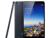 Two new Huawei tablets show up at MWC