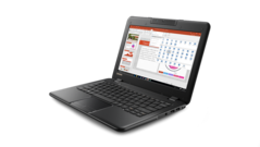 Lenovo 100e. (Source: Lenovo)