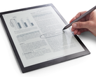 The new Digital Paper tablet from E Ink and Avalue. (Image via E Ink)