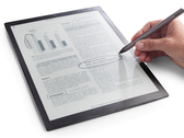 The new Digital Paper tablet from E Ink and Avalue. (Image via E Ink)