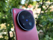 Vivo X200 Ultra in our camera test