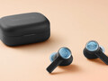 The Bang & Olufsen Beoplay EX earbuds have adaptive active noise cancellation. (Image source: Bang & Olufsen)