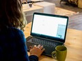 Covid-19 workplace restrictions might be about to ease for many workers. (Source: Flickr)