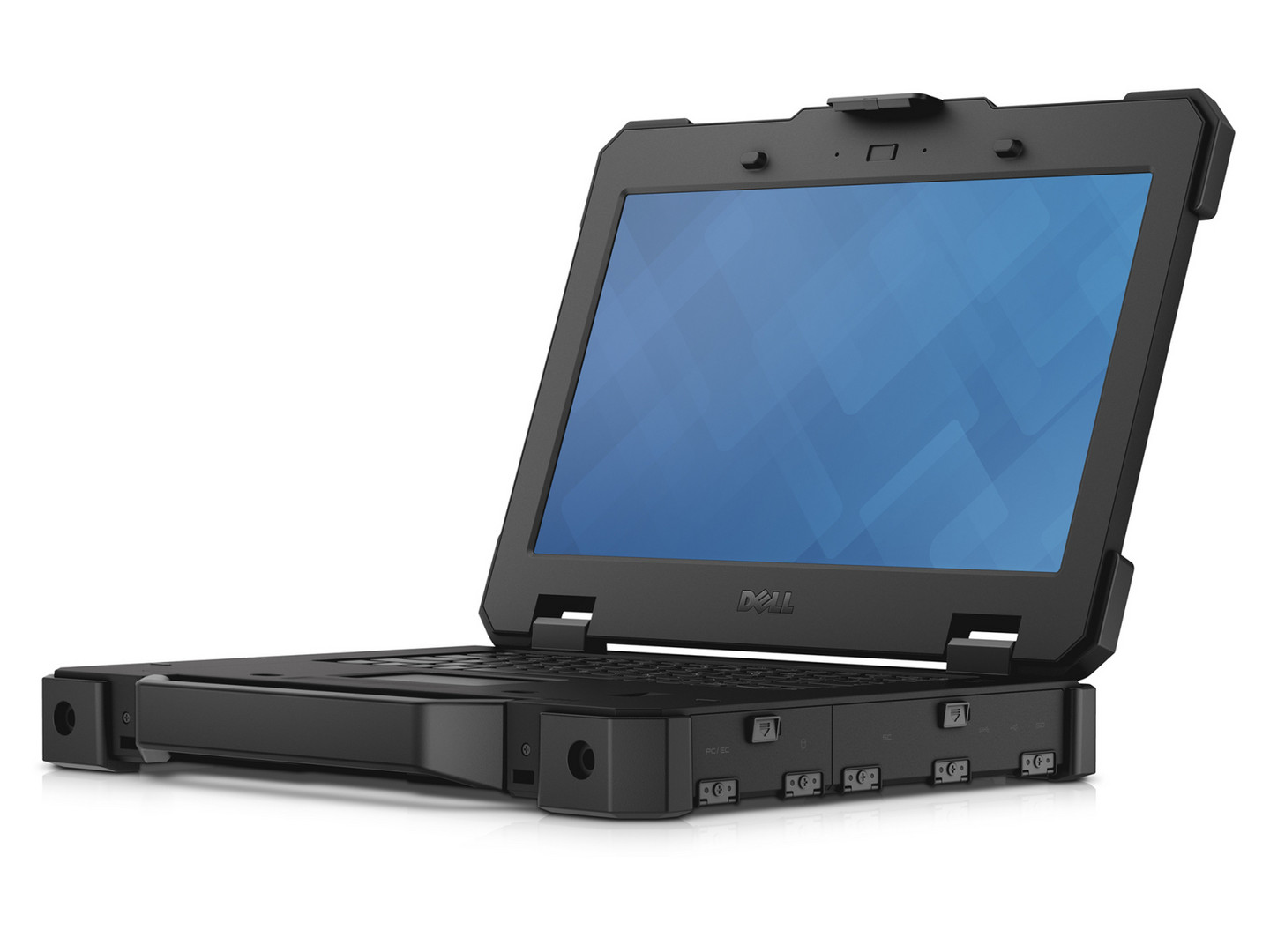 Dell Latitude 14 7414 Rugged Extreme 6200u Hd Laptop Review Notebookcheck Net Reviews