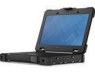 Dell Latitude 14 7414 Rugged Extreme (6200U, HD) Laptop Review