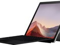 Microsoft Surface Pro 7 with laughable 4 GB RAM on sale for $599 (Image source: Best Buy)