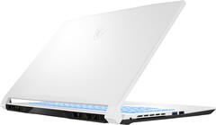 MSI Sword 15 laptop on sale for $999 USD with 11th gen Core i7, GeForce GTX 3050 Ti graphics, and 144 Hz IPS display (Source: Best Buy)