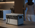 The DJI Power Auro 2000 Elite (pictured)