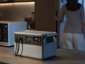 The DJI Power Auro 2000 Elite (pictured)