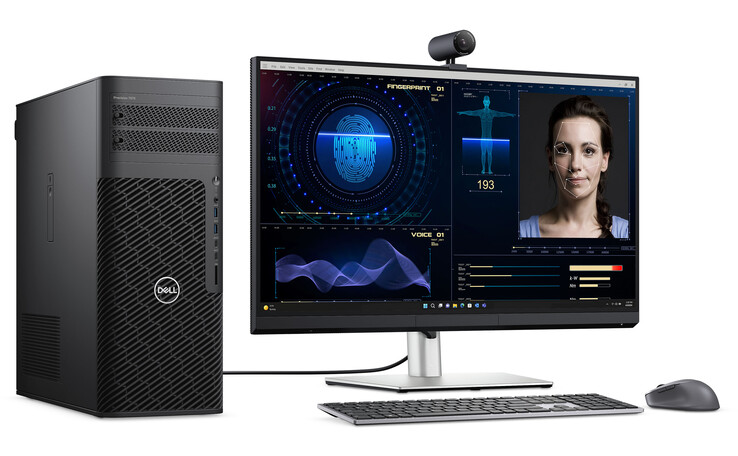 Dell Precision 7875 Tower Workstation (Source: Dell)