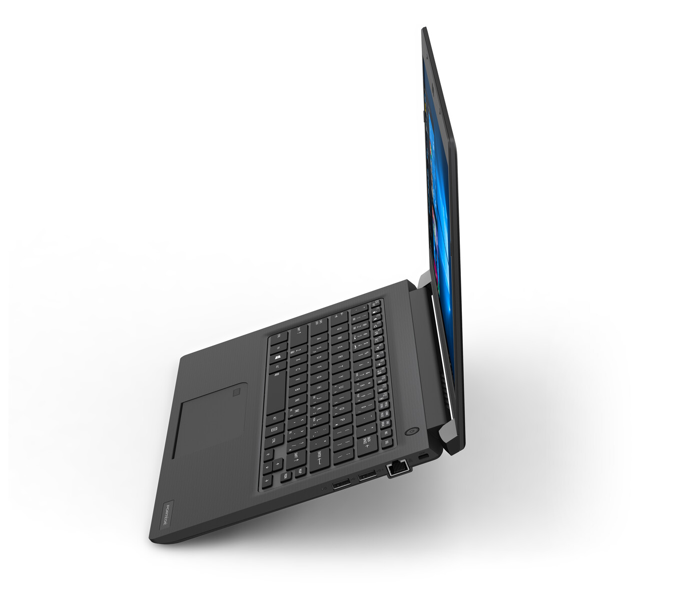 Tastiera Francese Originale Toshiba Dynabook Portege A30-E Retroilluminata AZERTY - Foto 4