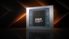 AMD Ryzen AI Max+ aims to take on Apple and Nvidia flagships. (Image Source: AMD)